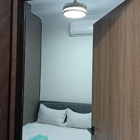 Queen Room Bukit Mertajam Alma Impian Kültér fotó